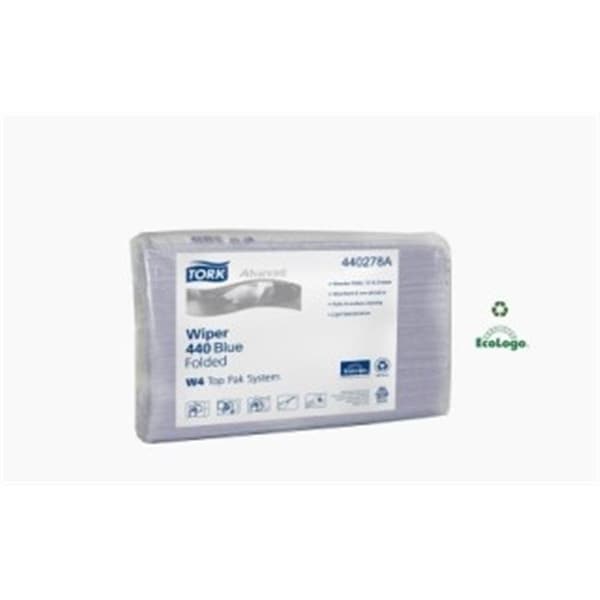 Nsi Tork Tork MOL-440278A 440 Advanced Top Pack; Blue - Case of 5 MOL-440278A - main